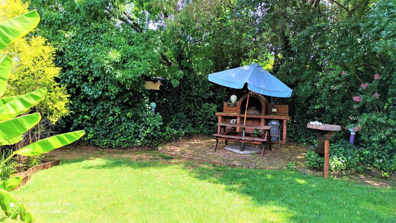 Premiere Guesthouse Bloemfontein Exterior photo