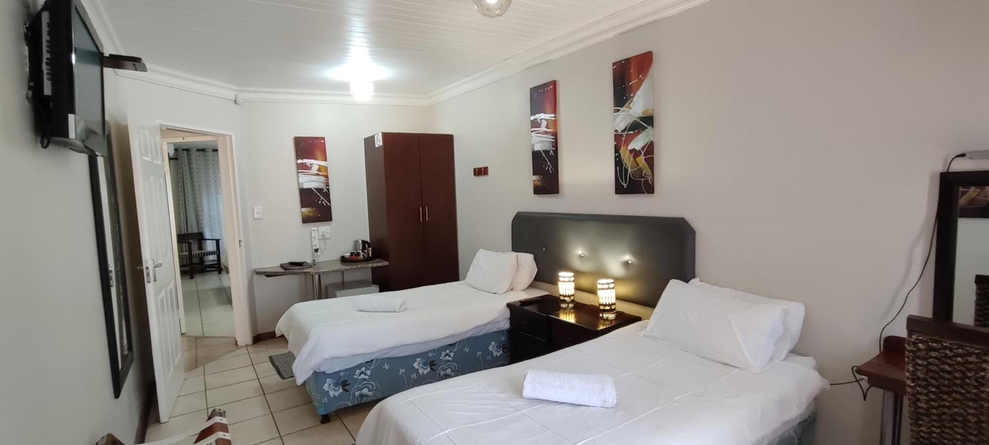 Premiere Guesthouse Bloemfontein Room photo