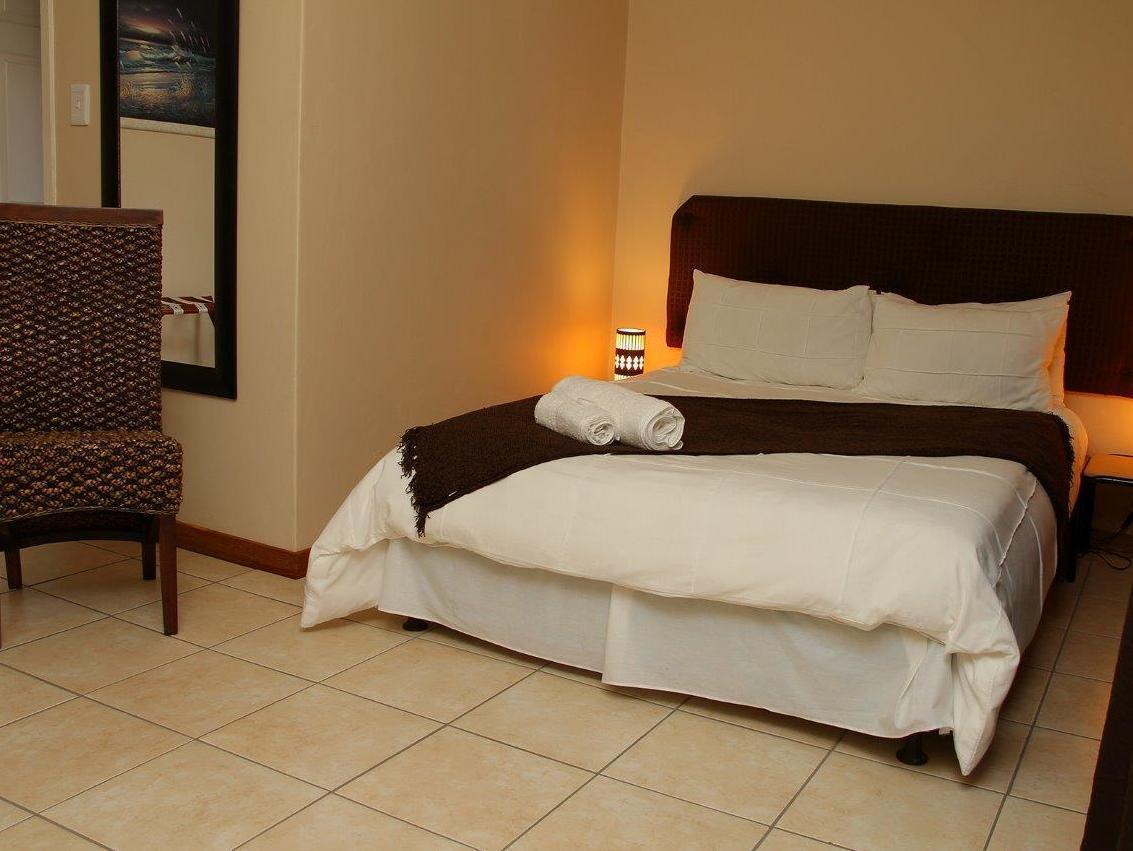Premiere Guesthouse Bloemfontein Exterior photo